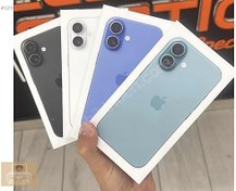 Resim İPhone 16 128gb yurtdışı 