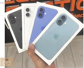 Resim İPhone 16 128gb yurtdışı 