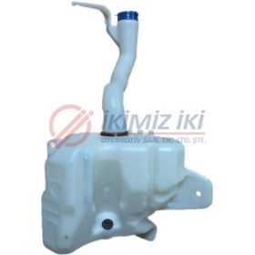 Resim Cam Su Fiskiye Deposu Kapakli Linea 504605236 