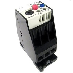Resim 2 Adet Sıemens 3ua5900-1a Termik Röle Ray Tipi 1-1.6a 