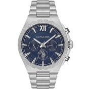 Resim U.S. Polo Assn. Uspa1030-01 Erkek Kol Saati 