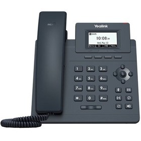 Resim Yealink T30p Ip Telefon (poe-adaptörsüz) 