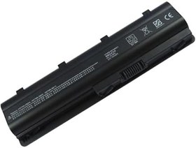 Resim MODANOM Hp Pavilion DV3-4008TX DV3-4009TX DV3-4010EM DV3-4010sg DV3-4006TX DV3-4010SL ile Uyumlu Batarya Pil 