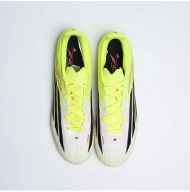 Resim Adidas F50 League FG/MG (JR8995) | Sarı 