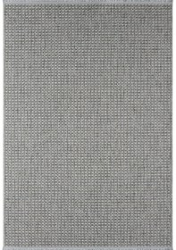 Resim Bombay Gri Halı Salon Oturma Odası Çocuk Odası Yatak Odası Halısı 667 Gri 