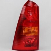 Resim Ford Focus 1998-2005 Arka Stop Sol Stw (station wagon ) Depo Marka 431-1950L-LDUE - 1M5113A603EB 