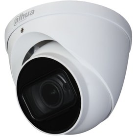 Resim Dahua Hac-Hdw2802Tp-Z-A-Dp-3711 4K Starlight Hdcvı Ir Eyeball Kam 