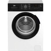 Resim Beko cm 11141 A Enerji Sınıfı 11 kg 1400 Devir Çamaşır Makinası 