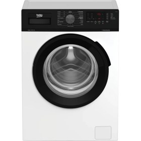 Resim Beko cm 11141 A Enerji Sınıfı 11 kg 1400 Devir Çamaşır Makinası 