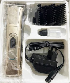 Resim Powerdex PD-7200 Traş Makinesi 