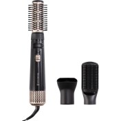 Resim Remington AS7580 Fön ve Şekil Veren 1000W Döner Başlıklı Iyonik Saç Düzleştirici 