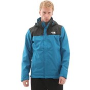 Resim The North Face M Evolve Iı Trıclımate Jacket - Eu Erkek Mont Mavi 