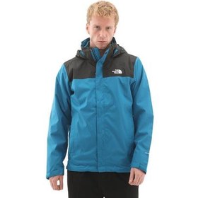 Resim The North Face M Evolve Iı Trıclımate Jacket - Eu Erkek Mont Mavi 