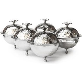 Resim Handygoo Tree Branch Dövme Bakır Çerezlik 