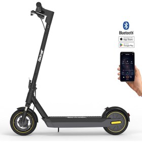 Resim Electroll Pro2 Max 35KM/H1000 Watt Tork Elektrikli Scooter 