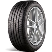 Resim Bridgestone 205/55 R16 91W RFT Turanza T005 Oto Yaz Lastiği ( Üretim Yılı: 2023 ) 