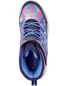 Resim Skechers Sweetheart Kız Çocuk Bot 302667l-nvmt Çok Renkli 