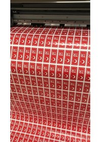 Resim İtibar Tr Plaka Stıcker 2'li - Türkiye Plaka Stıcker - Türkiye Pl 