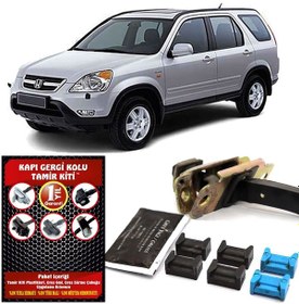 Resim Barrer Honda CR-V (II) RD Kapı Gergi (Limitör) Tamir Kiti 2002-2006 
