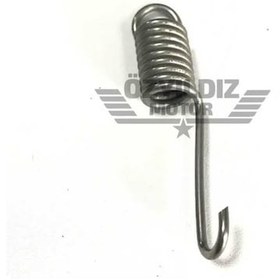 Resim Fren Pedal Yayı Tıtan (490444360) 