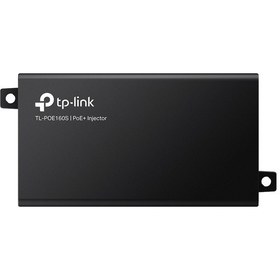 Resim TP-Link TL-POE160S PoE Injector Gigabit Adaptör 