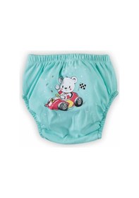 Resim Çocuk Kırmızı Beyaz Mor Alıştırma Külodu 3 Lü 