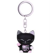 Resim Mani The Lucky Cat 047 Anahtarlık 