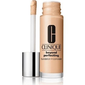 Resim Clinique Beyond Perfecting Foundation Concealer 04 Cream Whip 30 ml 