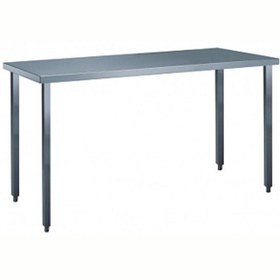 Resim Electrolux Professional Çalışma Tezgahı Demonte - 1600 MM WTD1607N 