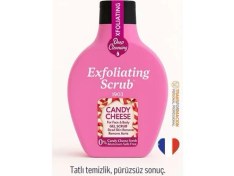 Resim Hsnet Norveç Candy Cheese Peeling Jel – 1903 Serisi Akne Karşıtı Scrub 500 ml 