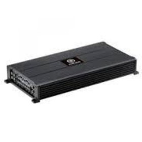 Resim Masiva Ms-b5070.5k 5500 Watt 5 Kanal Oto Anfi Xv Sound 