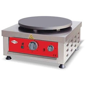 Resim Empero EMP.KR.010 Tekli Krep Makinesi Elektrikli 