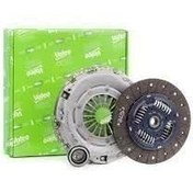 Resim Fiat 500 Debriyaj Seti 1.3-1.4 / 8V MultiJet Yarı Otomatik VALEO 55210945 
