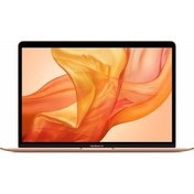 Resim Apple Macbook Air MGND3TUA M1 8C 8GB 256 GB SDD 13 Altın 