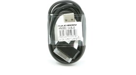 Resim Hadron HR4302 Plastik 100 cm Data Kablo 