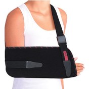 Resim Kol Askısı Süngerli Yüksek Kalite Kol Askısı Kırık Çıkık Kol Askı 