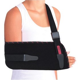 Resim Kol Askısı Süngerli Yüksek Kalite Kol Askısı Kırık Çıkık Kol Askı 