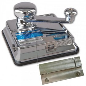 Resim Bottom Stroke Top O Matic (çelik) Sigara Sarma Makinesi Bıçağı,topmatik Bıçağı 