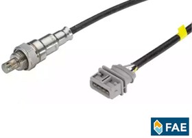 Resim OKSİJEN SENSÖRÜ /S40 97-03 /V40 00-04 
