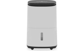 Resim MeacoDry Arete One 12L Nem Alma ve Hava Temizleme Cihazı 