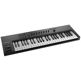 Resim Native Instruments Komplete Kontrol A49 Midi Klavye 