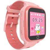 Resim Onkatech Q550/2020 Sim Kartlı Akıllı Çocuk Saati (İthalatçı Garantili) 