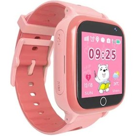 Resim Onkatech Q550/2020 Sim Kartlı Akıllı Çocuk Saati (İthalatçı Garantili) 