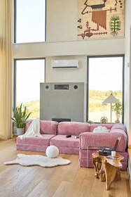 Resim GOOD NİGHT Kanyon Çok Amaçlı Köşe Koltuk 