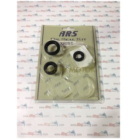 Resim Modenas Kriss 1-2 Motor Keçe Takımı Japan Ars 1999-2006 