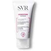 Resim SVR Sensifine Cilt Bakım Maskesi 50ml 
