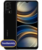 Resim General Mobile GM 23 Yenilenmiş TR Garanti | 128 GB 4 GB Siyah 