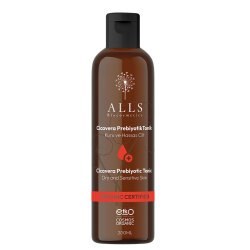 Resim Alls Biocosmetics Organik CicaVera Prebiyotik Tonik 200 ml 
