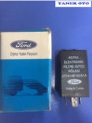 Resim Ford Connect Filitre Isıtıcı Role 