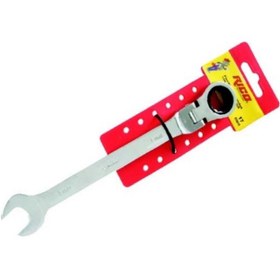 Resim Rico Mafsallı Kontra Anahtar 13mm 